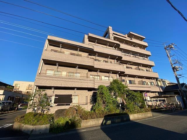 マルギガーデン
