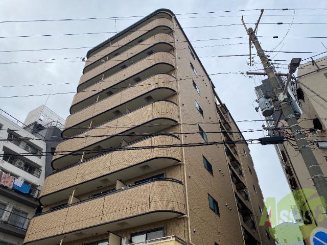 第5アローズ新大阪