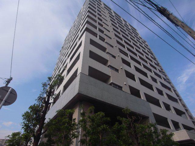 アンピール天神東