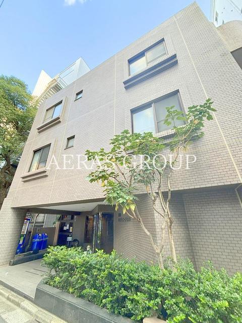 藤和シティコープ南大塚