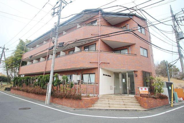 パークサイド芝原