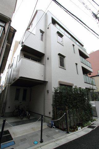  ラシーネ・テラス文京千駄木