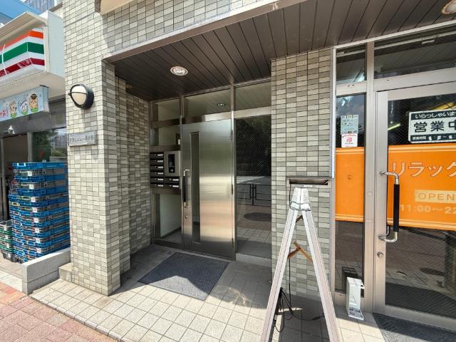 アヴェニュー市ヶ谷