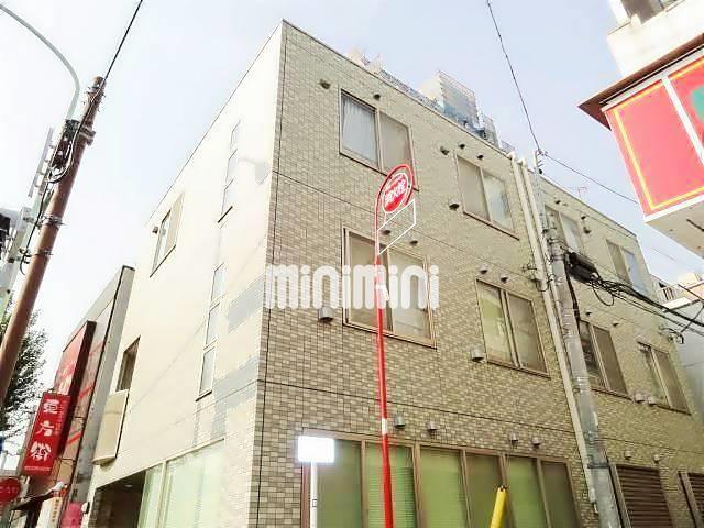 アヴェニュー市ヶ谷
