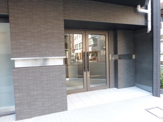 アルティザ東麻布
