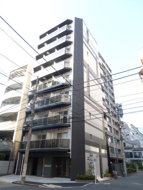 アルティザ東麻布