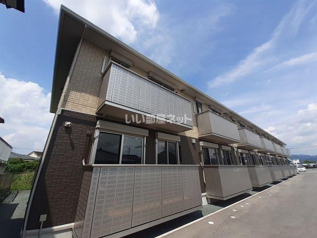 ＪＲ鹿児島本線 羽犬塚駅 徒歩92分  築5年