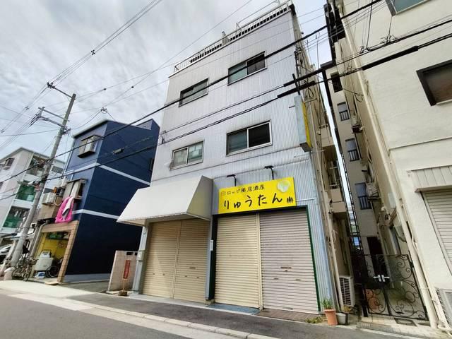 中央マンション
