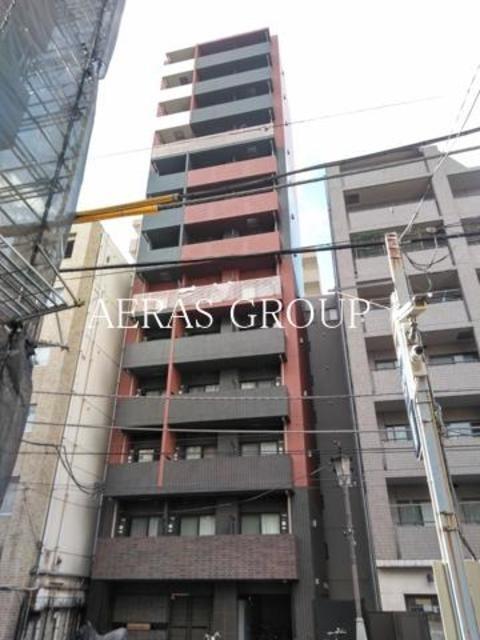 スパシエ川崎エセンザ 敷なし0.5礼