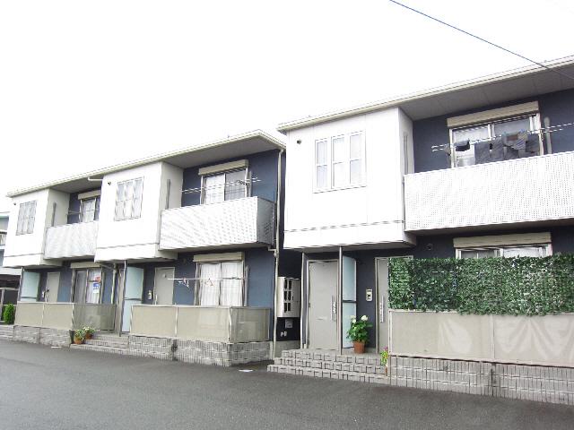 シャーメゾン津乃峰