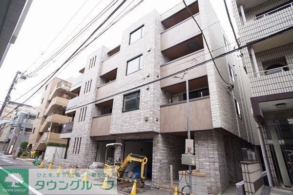 ケーズコート下目黒
