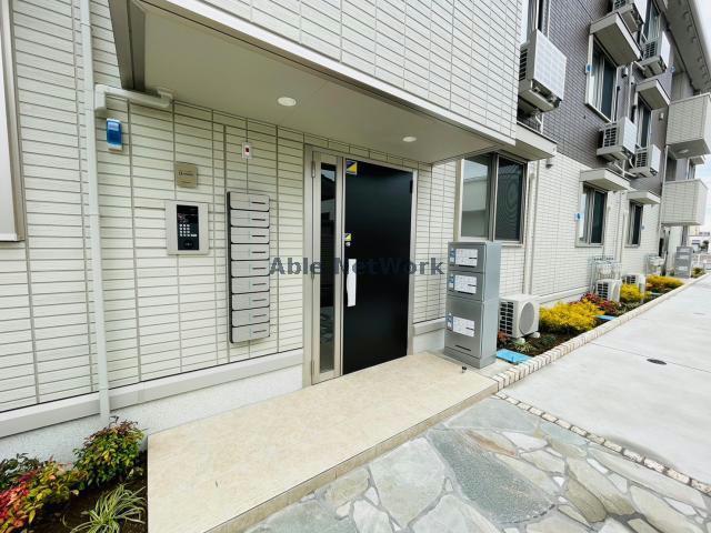 アムール宇土
