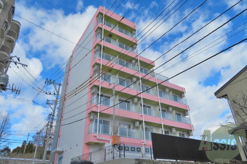 STトラストタワー