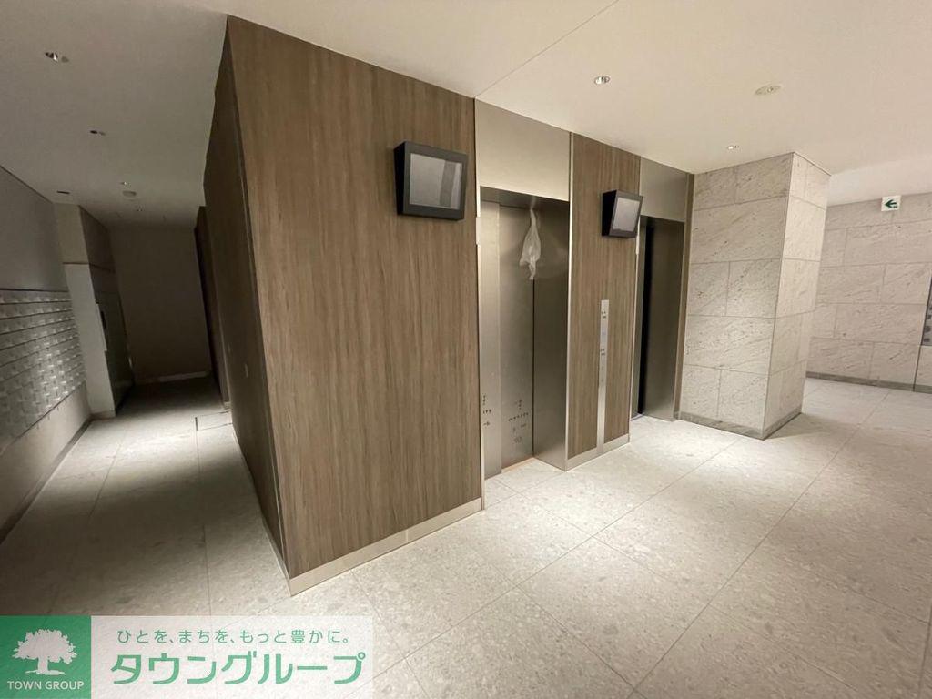 グランシエル川口