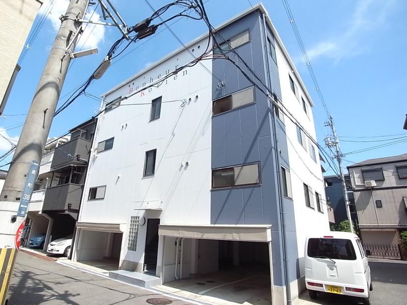 ボヌール香里園