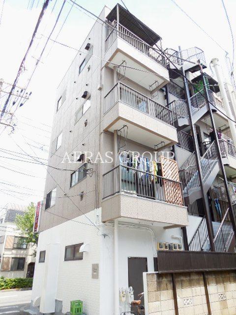 ドアーズ新高円寺