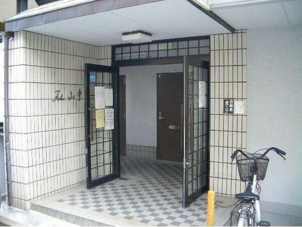 フェリス山手