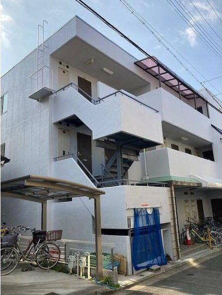 フェリス山手