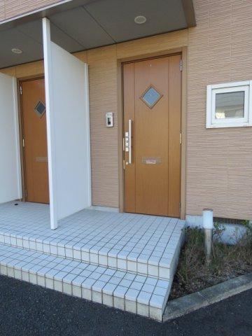 アビィ・ロード B棟