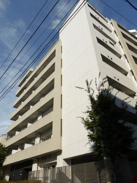 KDXレジデンス南麻布