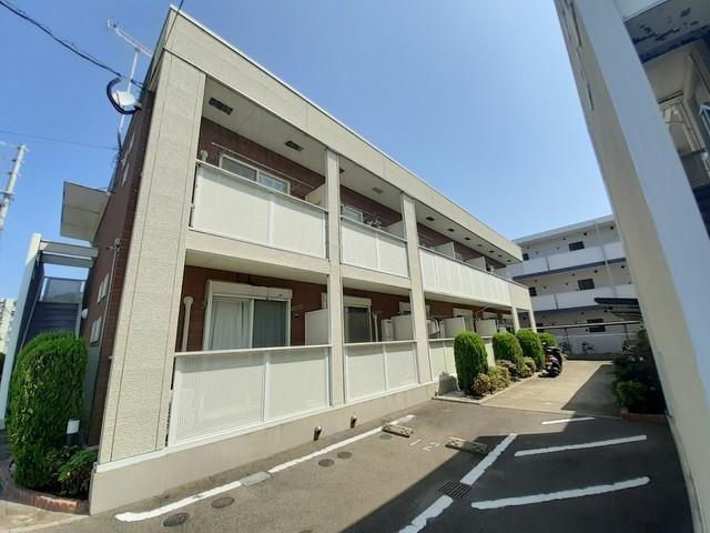 ブライト・パークサイド III