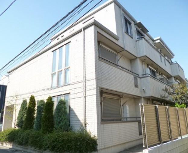 セレーナ経堂