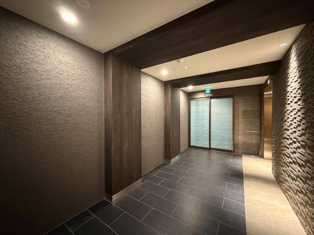 ユニハイム京都七条通