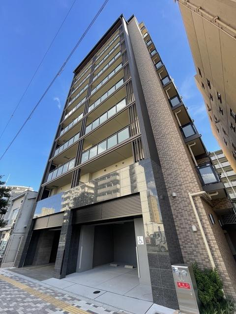 ユニハイム京都七条通