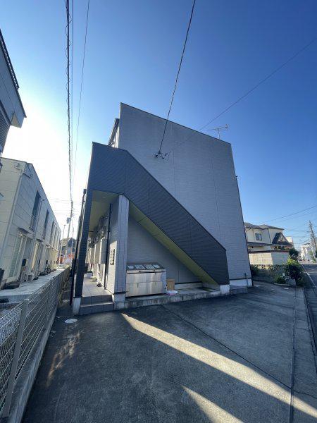 グランデ清瀬