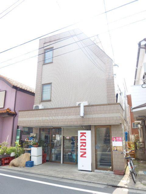 ドエル・イースト