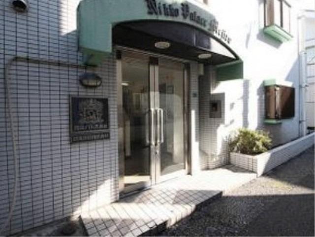日興パレス目白