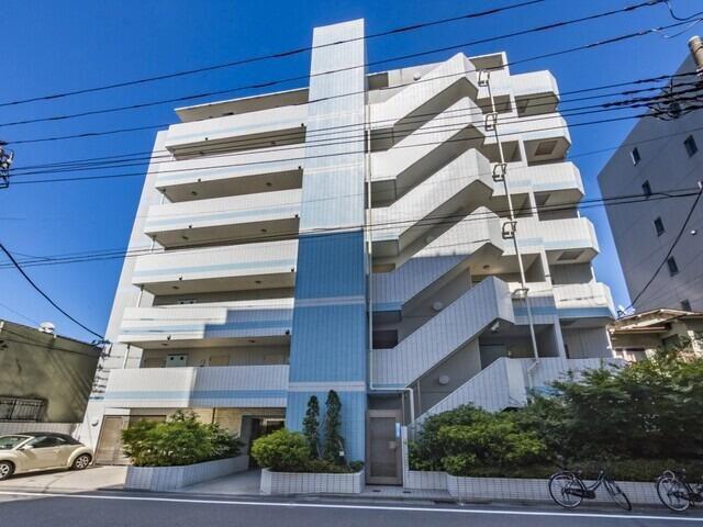 ラ・エテルノ菊川