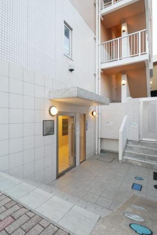 AXAS後楽園