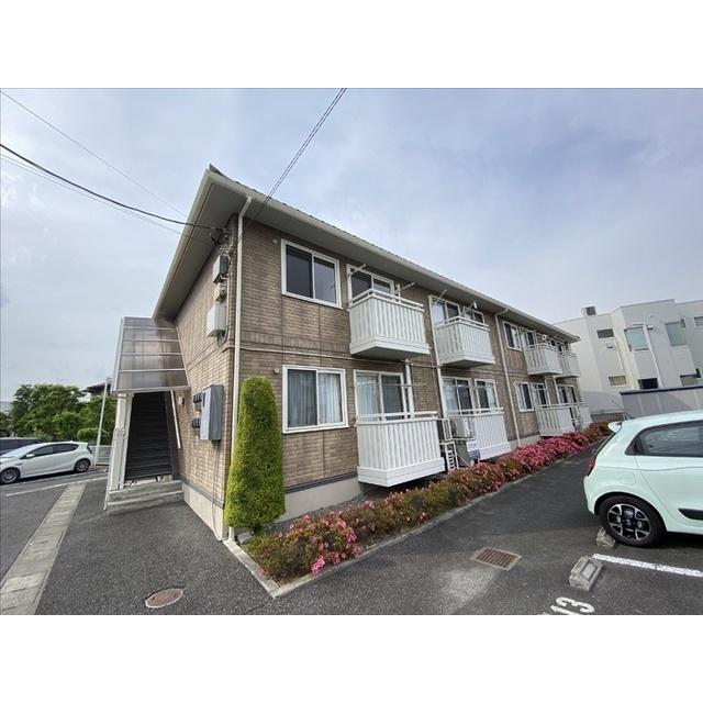 D-ROOMドエルコート里吉B