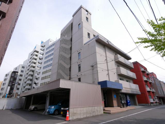 メゾンド アトール