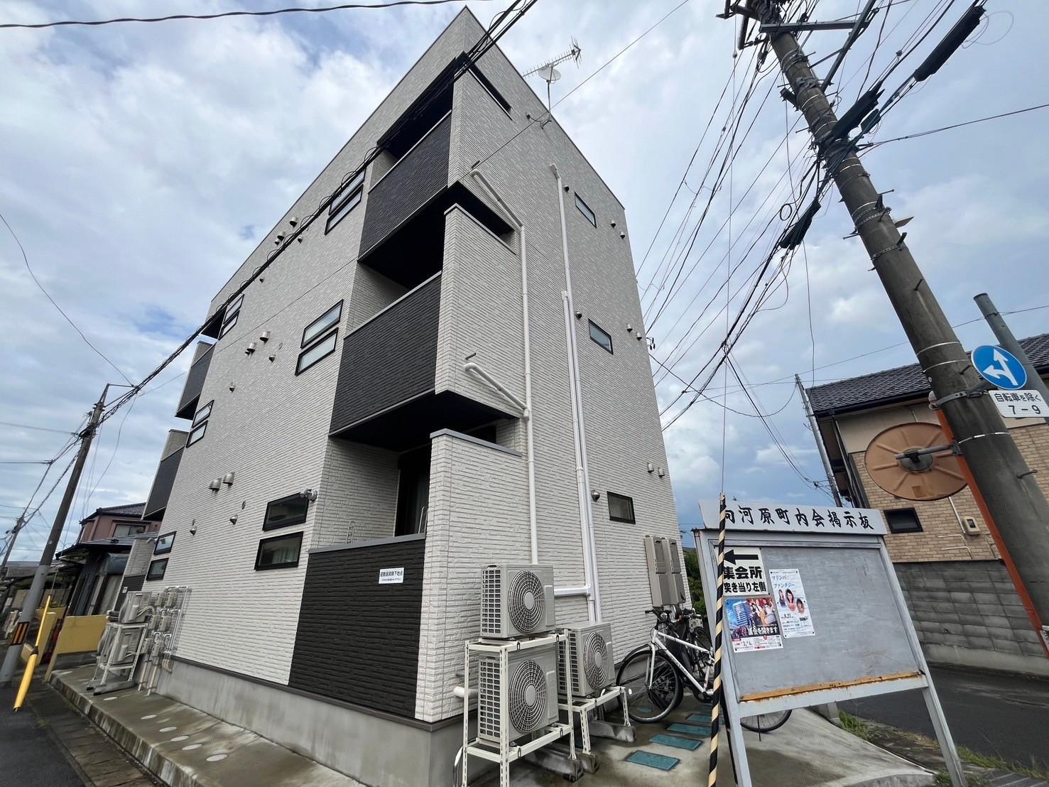R‐SMART南仙台