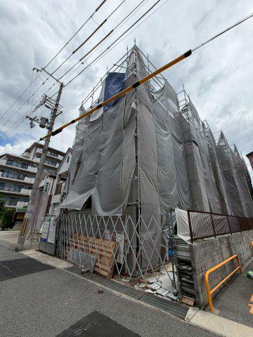フジパレス御影本町