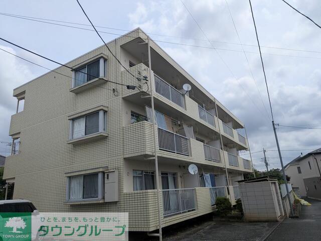 マンション関田