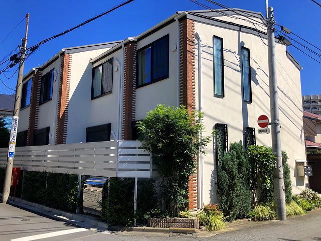 アマビーレ方南町
