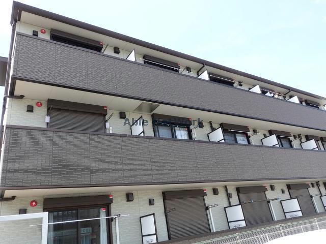 ＪＲ内房線 五井駅 徒歩1分 3階建 築10年