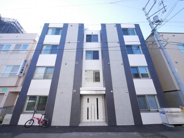 LEIA東札幌