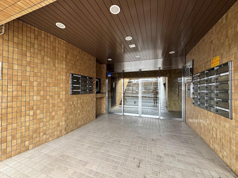 マンションライオンズマンション羽沢第3