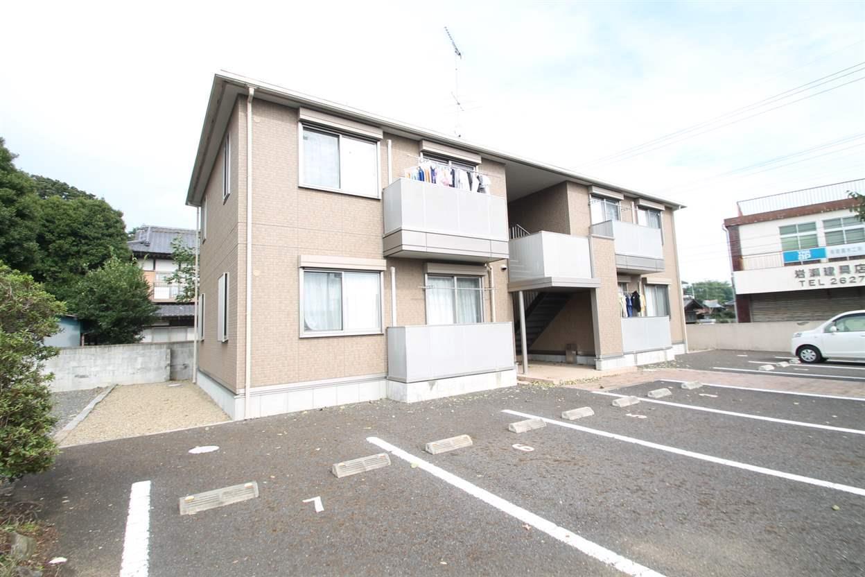 カーサ藤