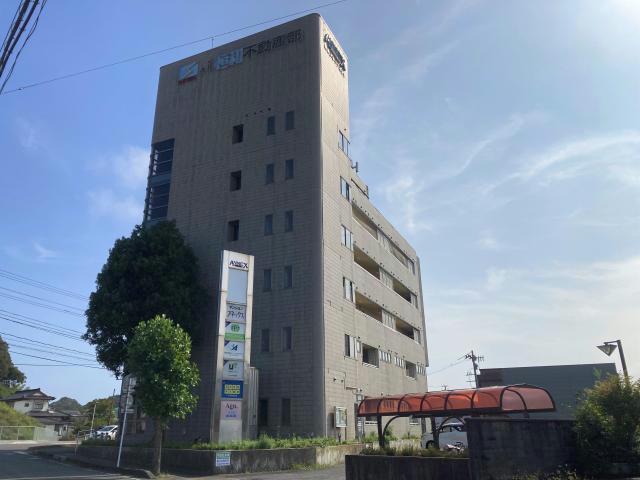 鹿島アネックスビル