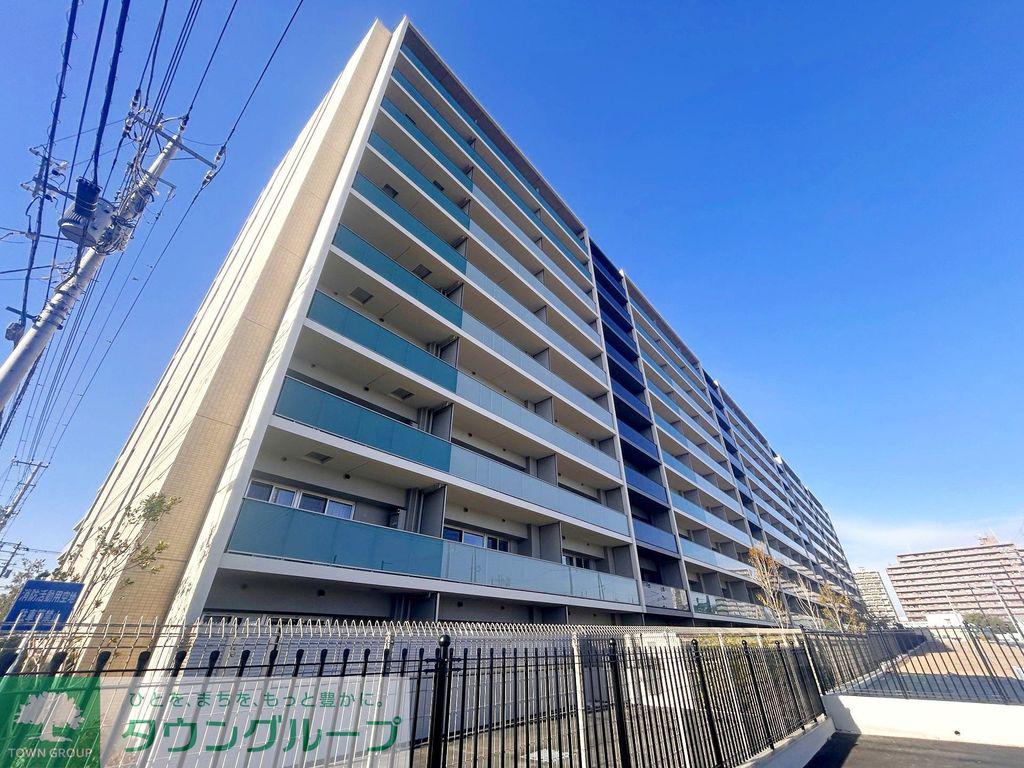 ザ ・ガーデンズ稲毛海岸