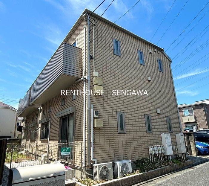 サンモールヒルズ北烏山