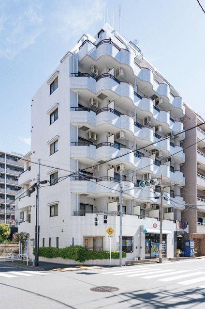 木下ダイヤモンドパレス