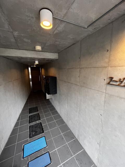 アージュドール白山