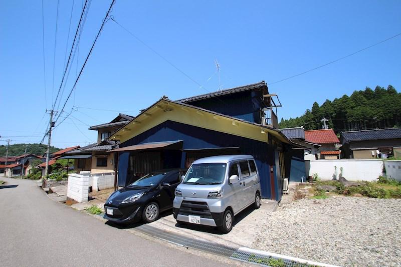 西原町S