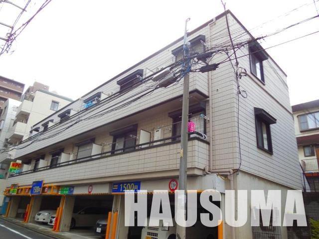 ハイムミユキ